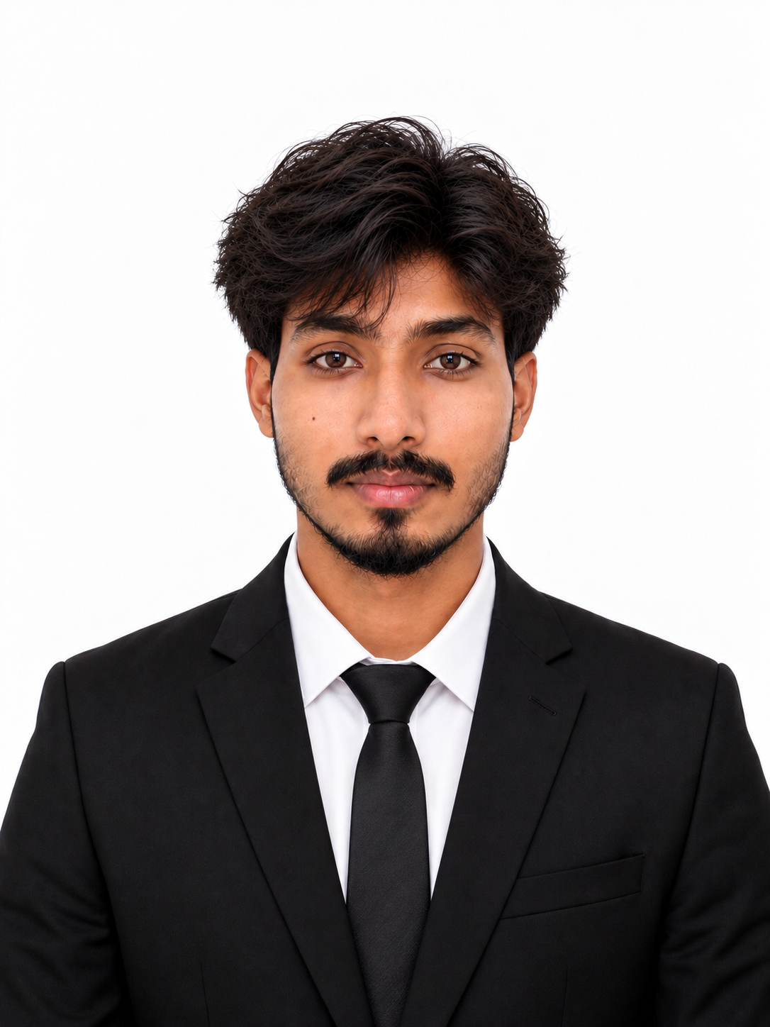 Anshuman Kumar Singh